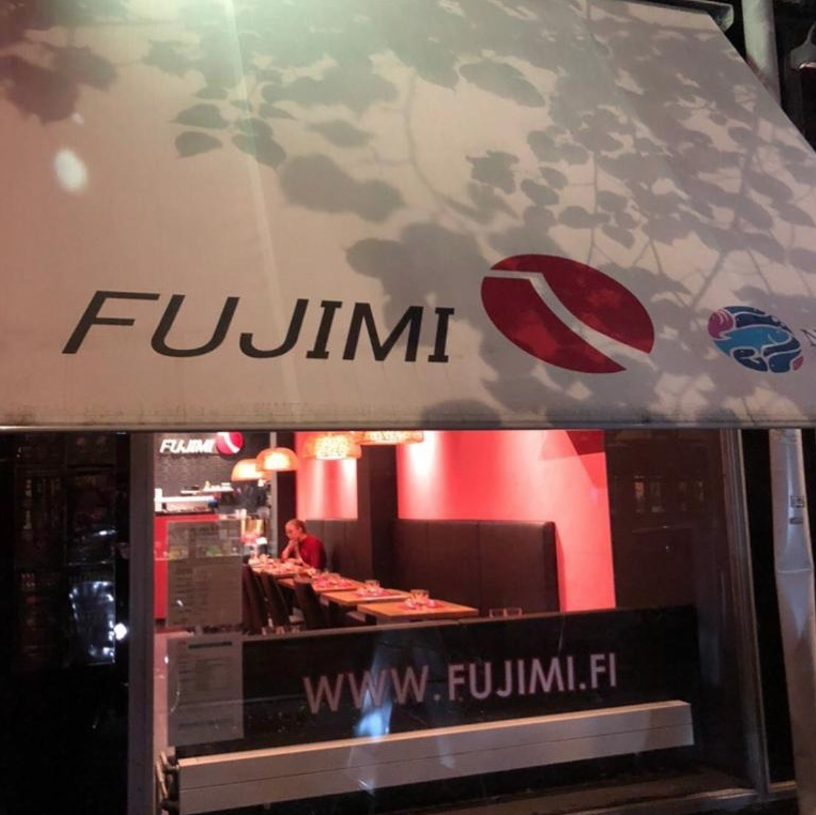 Japanese Restaurant Fujimi
