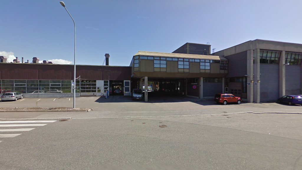 Autokeskus Turku