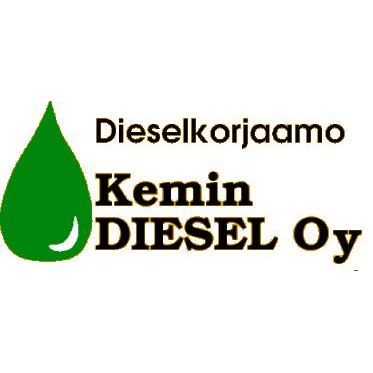 Kemin Diesel Oy