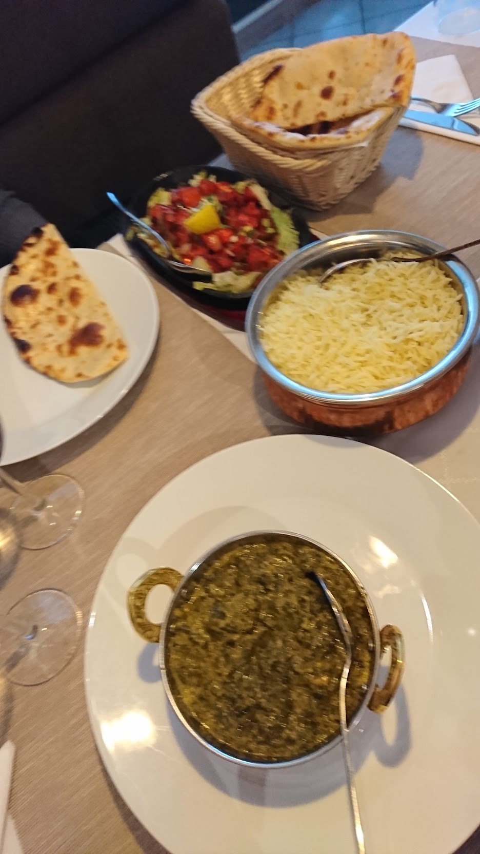 Little India – Indian Cuisine & Bar