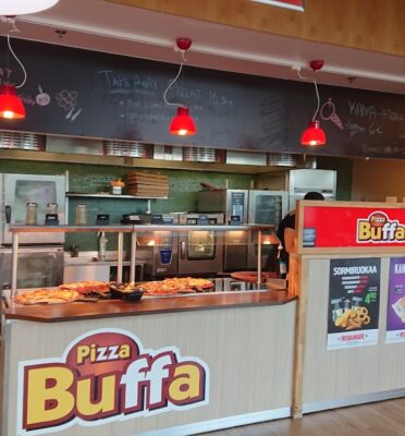 PizzaBuffa Prisma, Mikkeli | Finland Business Directory