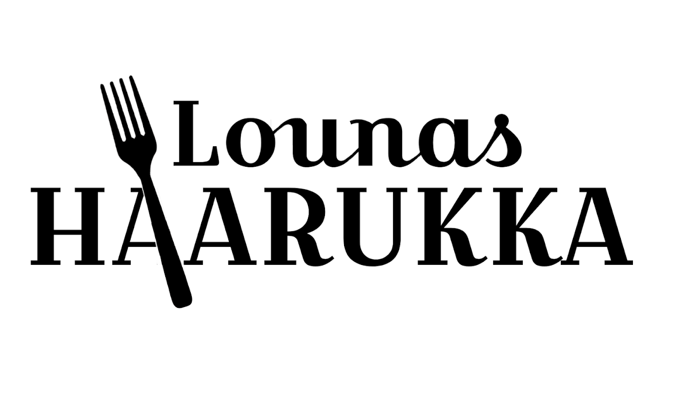 Lounas Haarukka
